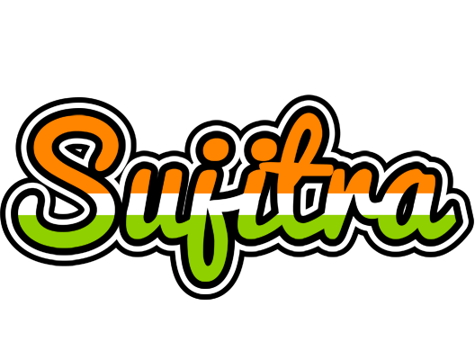 Sujitra mumbai logo