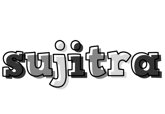 Sujitra night logo