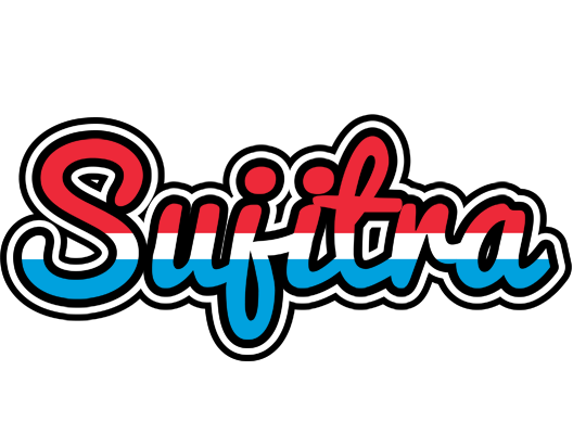 Sujitra norway logo