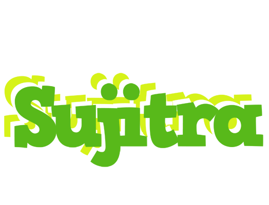 Sujitra picnic logo