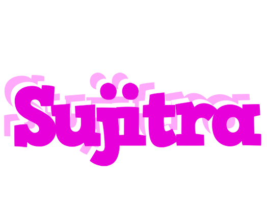 Sujitra rumba logo