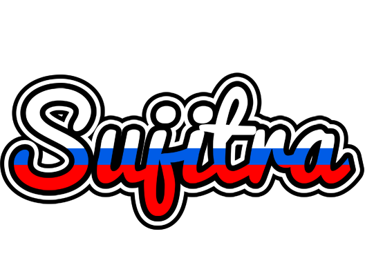 Sujitra russia logo