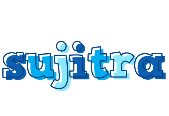 Sujitra sailor logo