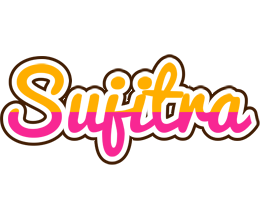 Sujitra smoothie logo