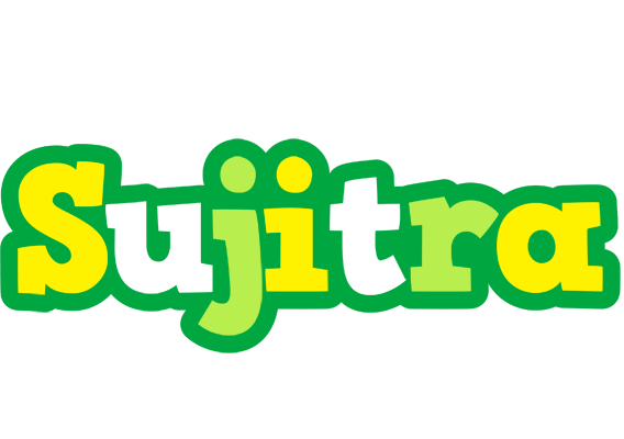 Sujitra soccer logo
