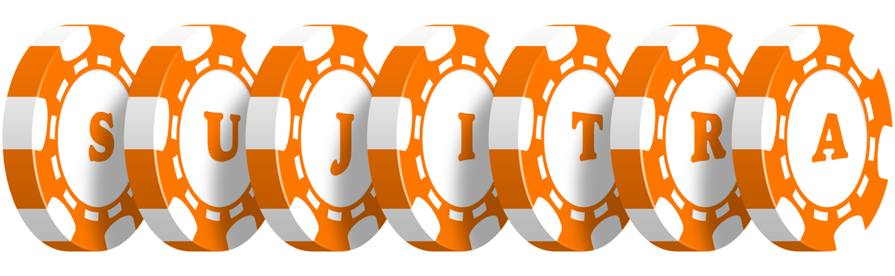 Sujitra stacks logo
