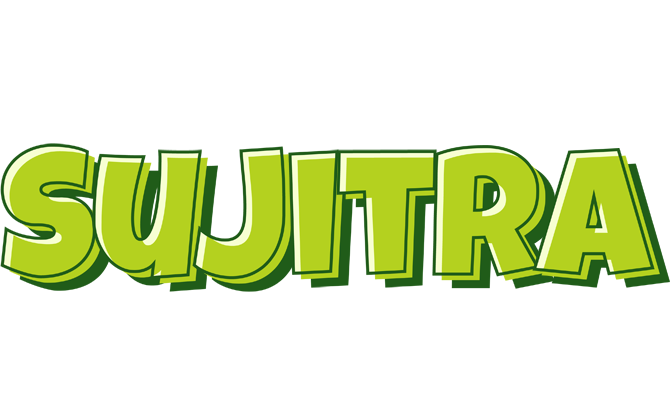 Sujitra summer logo