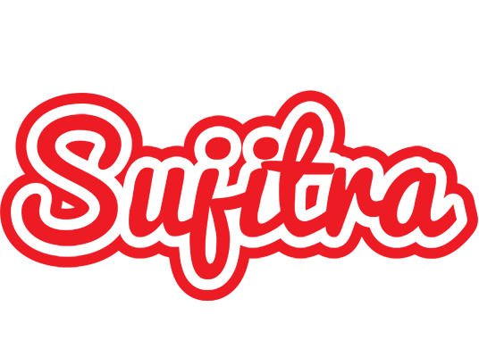 Sujitra sunshine logo