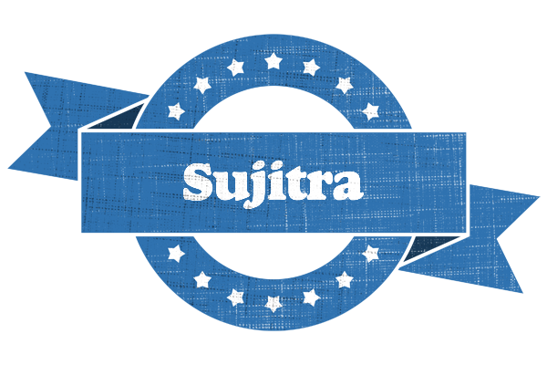 Sujitra trust logo