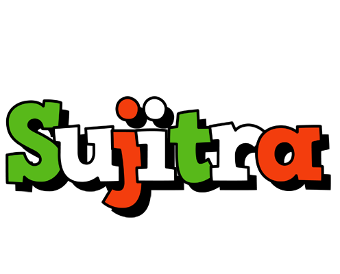 Sujitra venezia logo