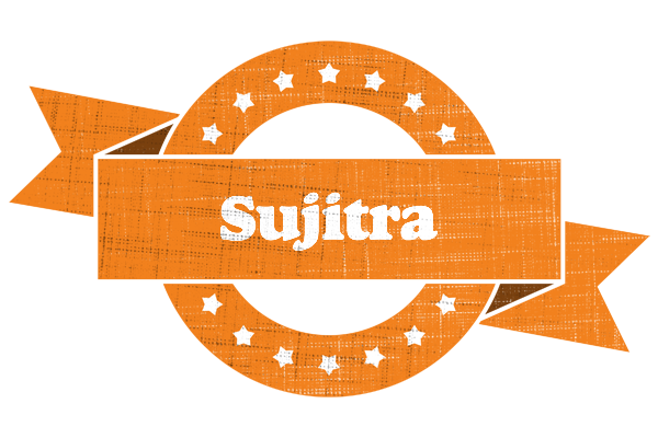 Sujitra victory logo