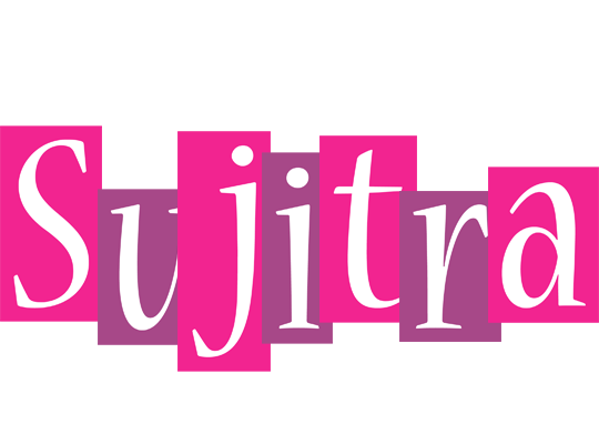 Sujitra whine logo