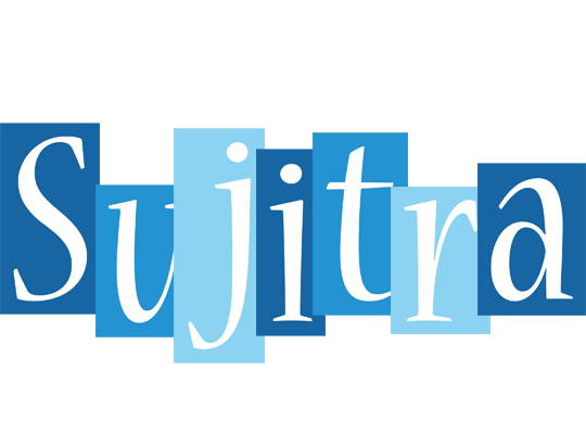 Sujitra winter logo