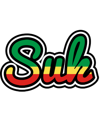 Suk african logo