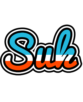Suk america logo