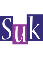 Suk autumn logo