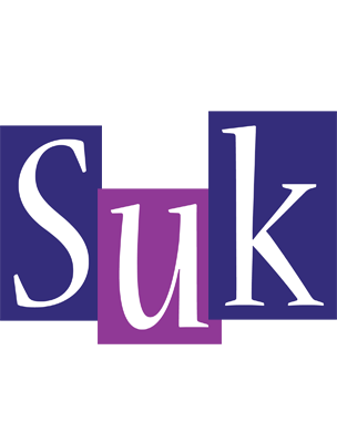 Suk autumn logo