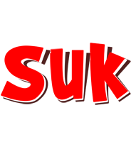 Suk basket logo