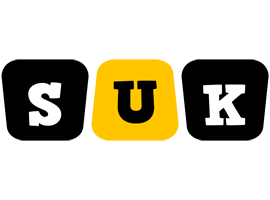 Suk boots logo