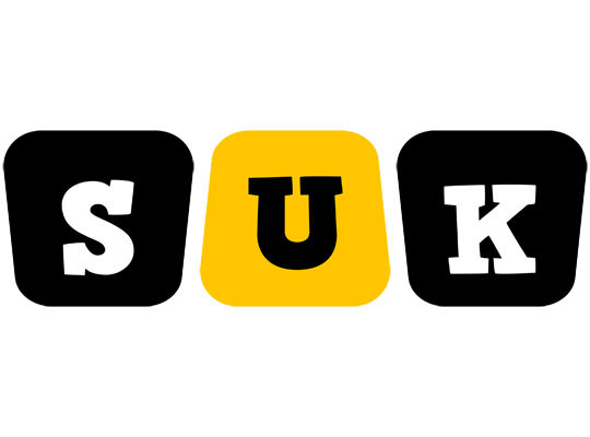 Suk boots logo