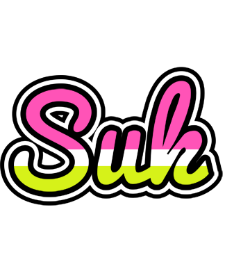 Suk candies logo
