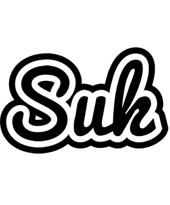 Suk chess logo
