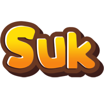 Suk cookies logo