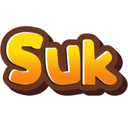 Suk cookies logo