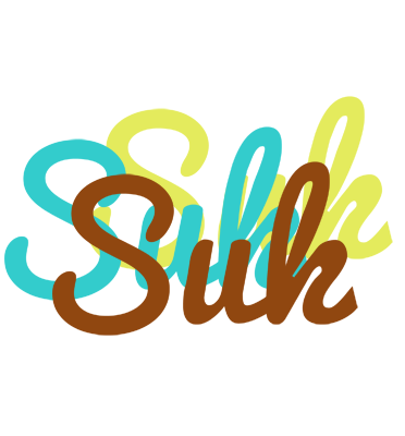 Suk cupcake logo