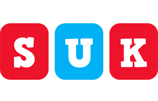 Suk diesel logo