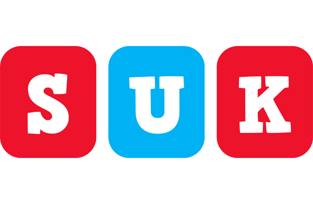 Suk diesel logo