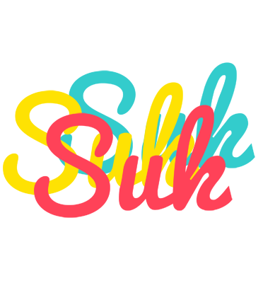 Suk disco logo