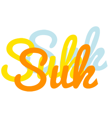 Suk energy logo