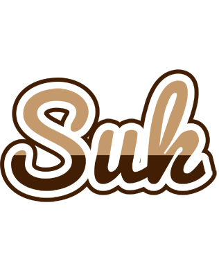 Suk exclusive logo