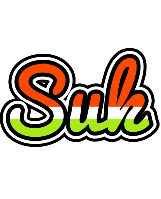 Suk exotic logo