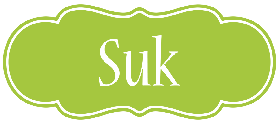 Suk family logo