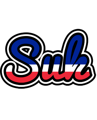 Suk france logo
