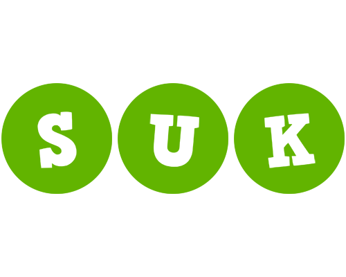 Suk games logo