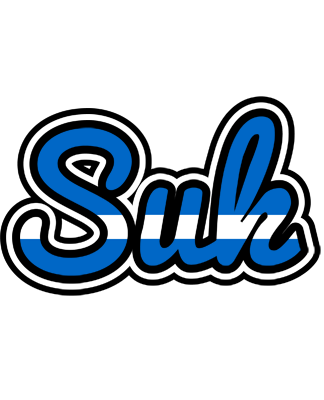 Suk greece logo