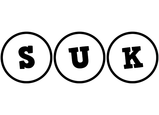 Suk handy logo