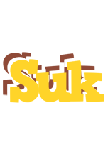 Suk hotcup logo