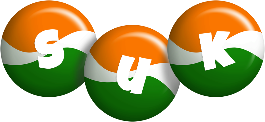 Suk india logo