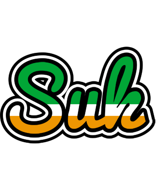 Suk ireland logo