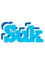 Suk jacuzzi logo