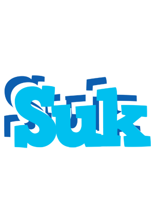 Suk jacuzzi logo