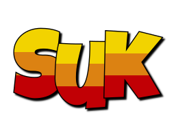 Suk jungle logo