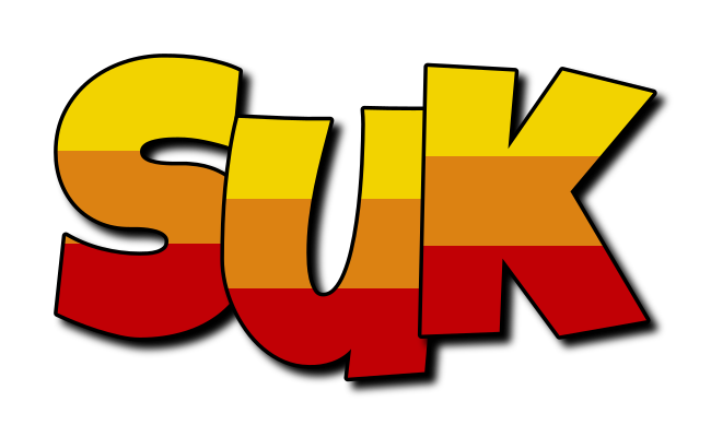 Suk jungle logo