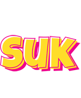 Suk kaboom logo