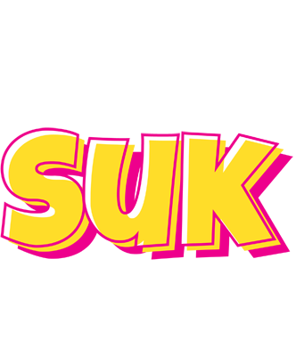 Suk kaboom logo