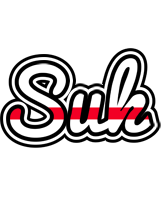 Suk kingdom logo